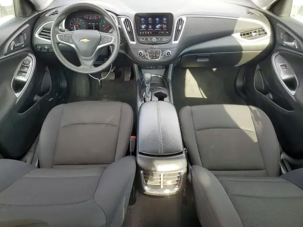 1G1ZD5ST4PF177537 2023 CHEVROLET MALIBU - Image 8