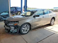 1G1ZD5ST4PF177764 2023 CHEVROLET MALIBU