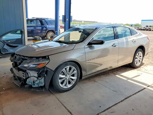 1G1ZD5ST4PF177764 2023 CHEVROLET MALIBU - Image 1