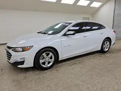 1G1ZD5ST4PF177943 2023 CHEVROLET MALIBU