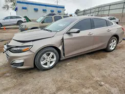 1G1ZD5ST4PF177960 2023 CHEVROLET MALIBU