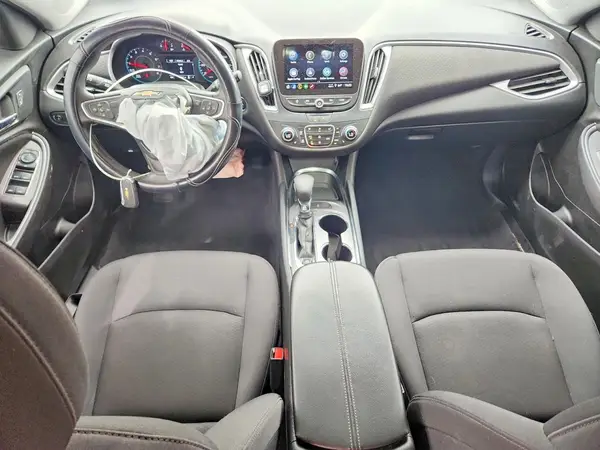 1G1ZD5ST4PF177960 2023 CHEVROLET MALIBU - Image 8