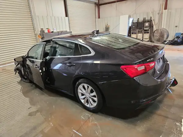1G1ZD5ST4PF178400 2023 CHEVROLET MALIBU - Image 2