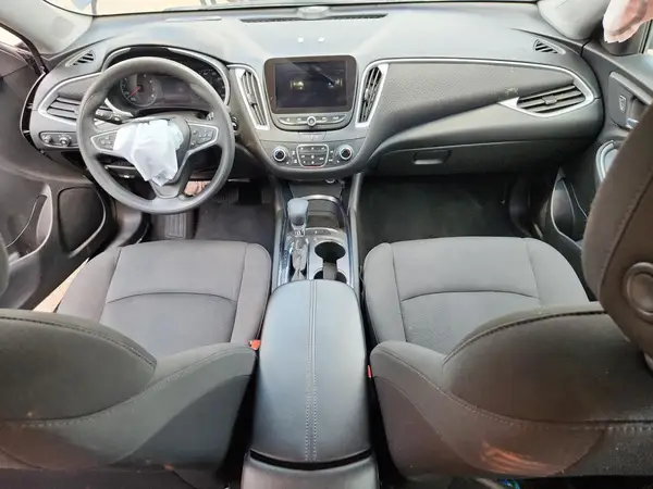 1G1ZD5ST4PF178400 2023 CHEVROLET MALIBU - Image 8