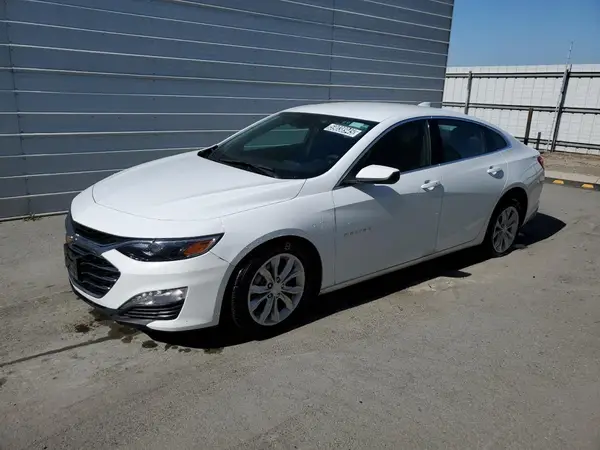 1G1ZD5ST4PF178476 2023 CHEVROLET MALIBU - Image 1