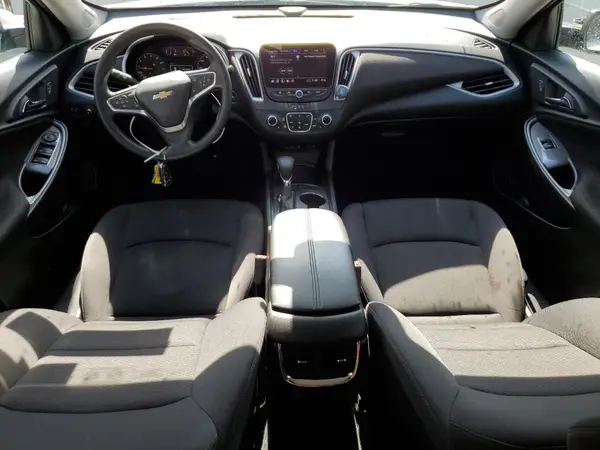 1G1ZD5ST4PF178476 2023 CHEVROLET MALIBU - Image 8