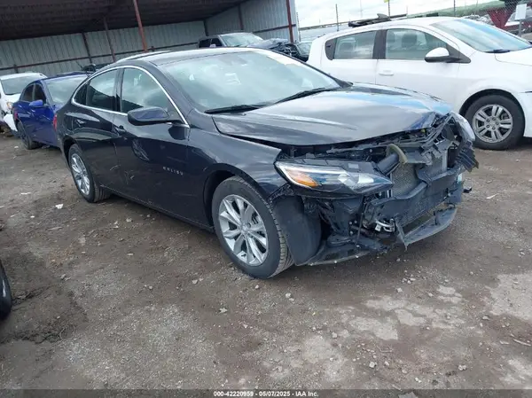 1G1ZD5ST4PF178736 2023 CHEVROLET MALIBU - Image 1