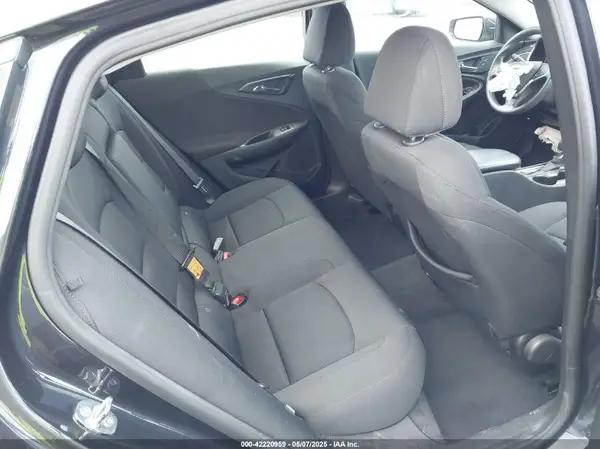 1G1ZD5ST4PF178736 2023 CHEVROLET MALIBU - Image 8