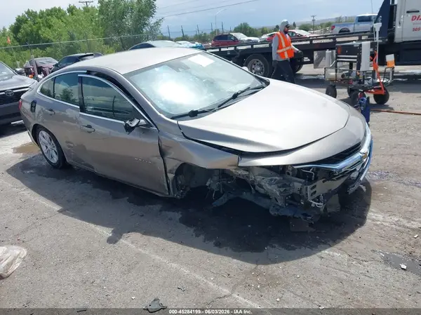 1G1ZD5ST4PF178865 2023 CHEVROLET MALIBU - Image 1