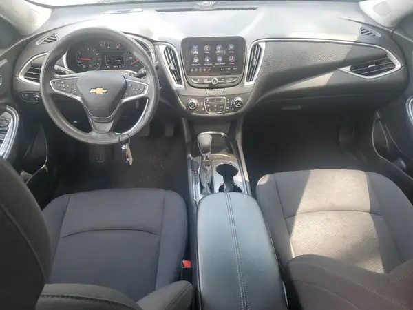 1G1ZD5ST4PF179689 2023 CHEVROLET MALIBU - Image 8