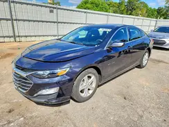 1G1ZD5ST4PF180454 2023 CHEVROLET MALIBU