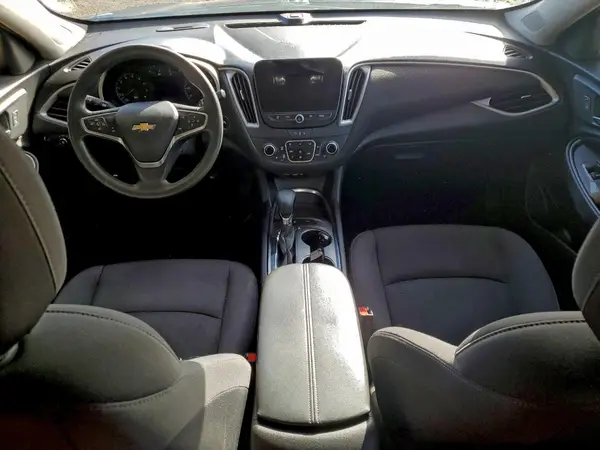 1G1ZD5ST4PF180468 2023 CHEVROLET MALIBU - Image 8