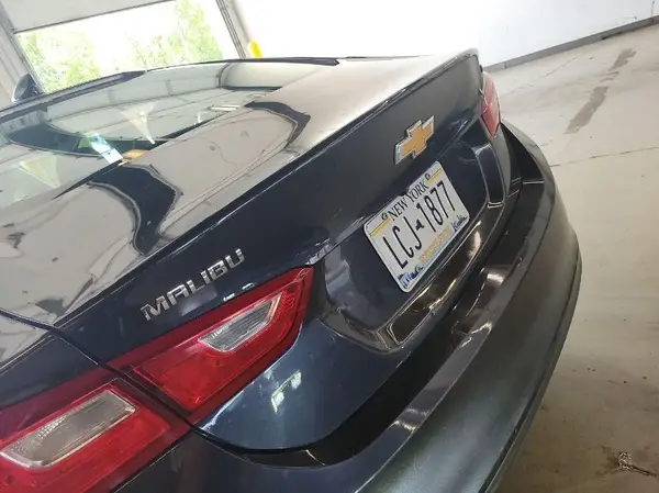 1G1ZD5ST4PF181216 2023 CHEVROLET MALIBU - Image 2