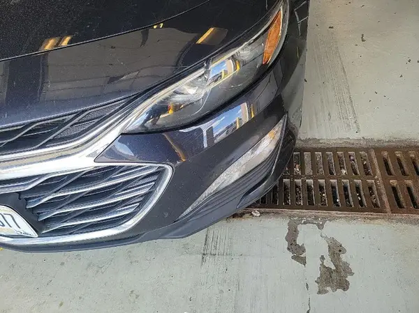 1G1ZD5ST4PF181216 2023 CHEVROLET MALIBU - Image 8