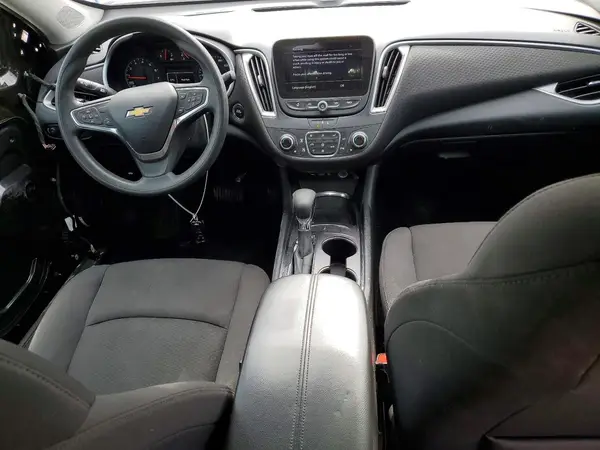 1G1ZD5ST4PF181278 2023 CHEVROLET MALIBU - Image 8