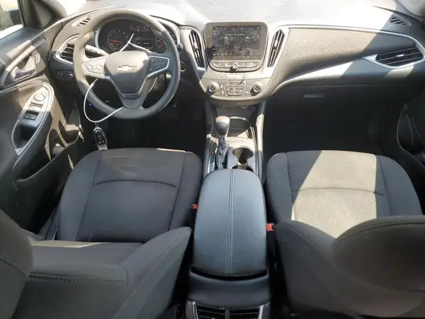 1G1ZD5ST4PF181376 2023 CHEVROLET MALIBU - Image 8
