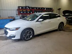 1G1ZD5ST4PF181393 2023 CHEVROLET MALIBU