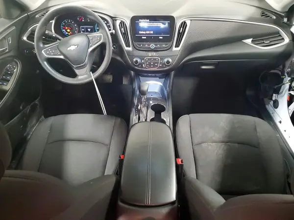 1G1ZD5ST4PF181393 2023 CHEVROLET MALIBU - Image 8
