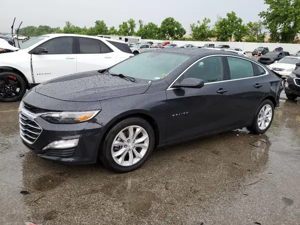 1G1ZD5ST4PF181653 2023 CHEVROLET MALIBU - Image 1
