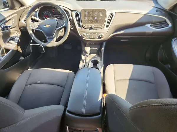 1G1ZD5ST4PF181684 2023 CHEVROLET MALIBU - Image 8