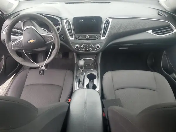 1G1ZD5ST4PF181779 2023 CHEVROLET MALIBU - Image 8