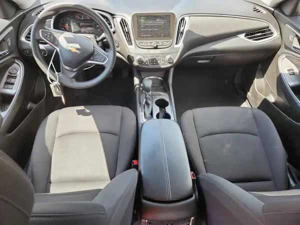 1G1ZD5ST4PF181863 2023 CHEVROLET MALIBU - Image 8