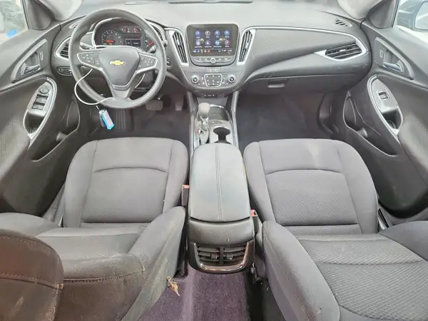 1G1ZD5ST4PF182317 2023 CHEVROLET MALIBU - Image 8
