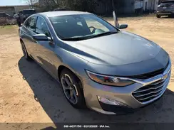1G1ZD5ST4PF18234 2023 CHEVROLET MALIBU