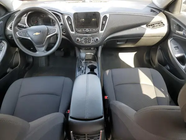 1G1ZD5ST4PF182379 2023 CHEVROLET MALIBU - Image 8