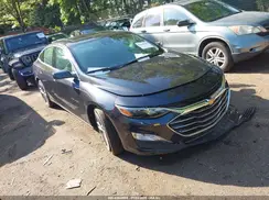 1G1ZD5ST4PF182723 2023 CHEVROLET MALIBU