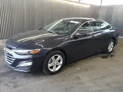 1G1ZD5ST4PF182785 2023 CHEVROLET MALIBU