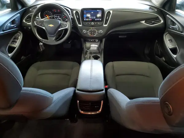1G1ZD5ST4PF182785 2023 CHEVROLET MALIBU - Image 8