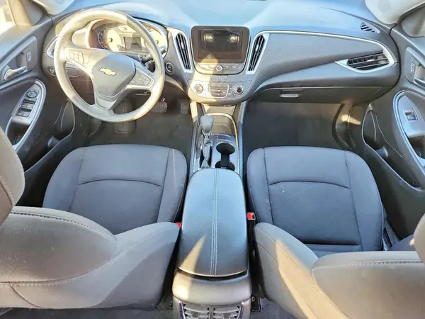1G1ZD5ST4PF182883 2023 CHEVROLET MALIBU - Image 8