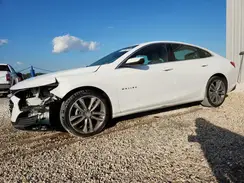1G1ZD5ST4PF182950 2023 CHEVROLET MALIBU