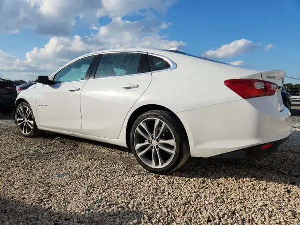 1G1ZD5ST4PF182950 2023 CHEVROLET MALIBU - Image 2