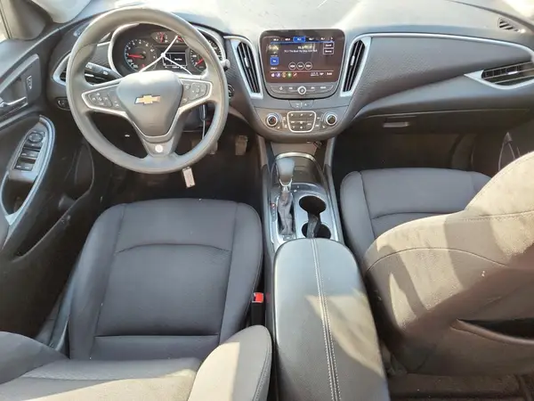 1G1ZD5ST4PF182950 2023 CHEVROLET MALIBU - Image 8