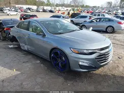 1G1ZD5ST4PF182995 2023 CHEVROLET MALIBU