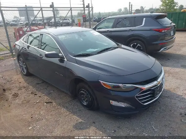 1G1ZD5ST4PF183029 2023 CHEVROLET MALIBU - Image 1