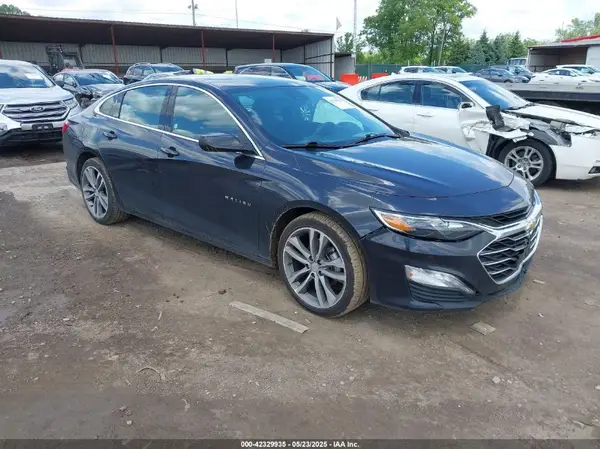 1G1ZD5ST4PF183418 2023 CHEVROLET MALIBU - Image 1