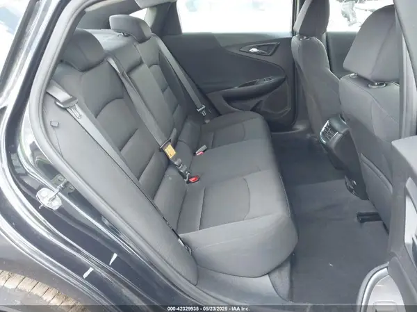 1G1ZD5ST4PF183418 2023 CHEVROLET MALIBU - Image 8