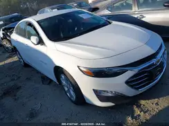 1G1ZD5ST4PF183452 2023 CHEVROLET MALIBU