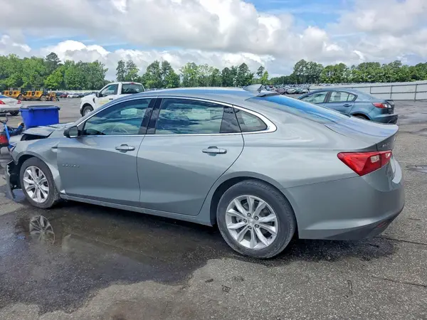 1G1ZD5ST4PF183757 2023 CHEVROLET MALIBU - Image 2