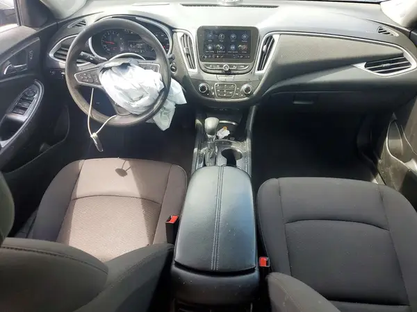 1G1ZD5ST4PF183757 2023 CHEVROLET MALIBU - Image 8