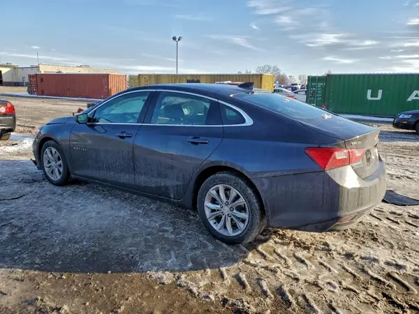 1G1ZD5ST4PF184164 2023 CHEVROLET MALIBU - Image 2