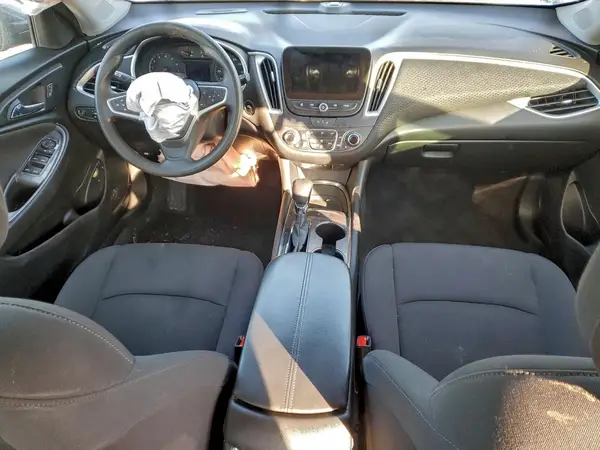 1G1ZD5ST4PF184164 2023 CHEVROLET MALIBU - Image 8