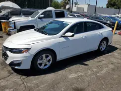 1G1ZD5ST4PF184701 2023 CHEVROLET MALIBU