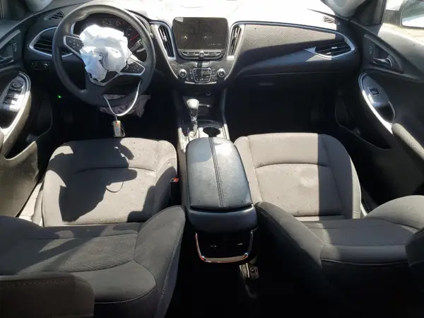 1G1ZD5ST4PF184701 2023 CHEVROLET MALIBU - Image 8
