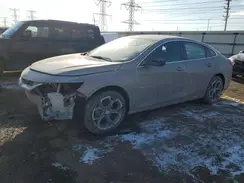 1G1ZD5ST4PF184892 2023 CHEVROLET MALIBU
