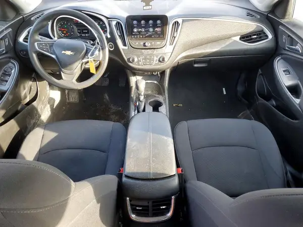 1G1ZD5ST4PF184892 2023 CHEVROLET MALIBU - Image 8