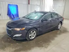 1G1ZD5ST4PF184939 2023 CHEVROLET MALIBU